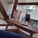 Upstairs - Eu District