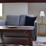 Upstairs - Eu District
