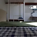 Upstairs - Eu District