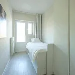Bel Appartement Epure 2 Chambres Brugmann
