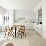 Bel Appartement Epure 2 Chambres Brugmann