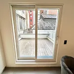 Luxury Brand New Apartment