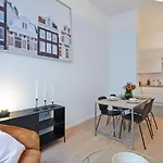 South Cosy Residence