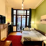 Cozy, Comfortable Apt, Well Located - Eu Ulb Vub Brussel