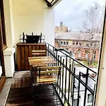 Cozy, Comfortable Apt, Well Located - Eu Ulb Vub Appartement Brussel