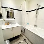 Appartement Cozy, Comfortable Apt, Well Located - Eu Ulb Vub
