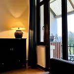 Cozy, Comfortable Apt, Well Located - Eu Ulb Vub Appartement Brussel