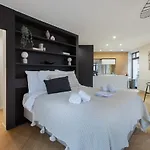 Saint Gery Apartment