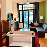 Cozy, Comfortable Apt, Well Located - Eu Ulb Vub Brussel