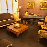 My House In Brussels