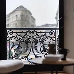 Saint Gery Apartment