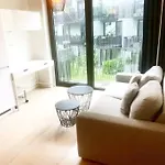 Appartement Au Centre Ville