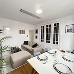 Hypercentre 4 Appartement