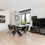 Residence Palace Expo