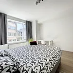 Cosy Apartment Brussels - Avenue Louise