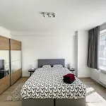 Cosy Apartment Brussels - Avenue Louise