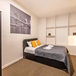 Appartement Paile Gare Du Nord *