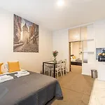 Appartement Paile Gare Du Nord Brussel
