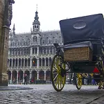 B&B Bio Brussels