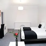 Hotel Satellite Brussel