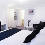 Hotel Satellite Brussel