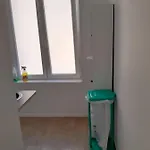 1 Bedroom Studio Sleeps 4