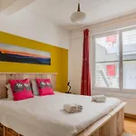Dupre Cosy * Brussel