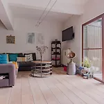 Dupre Cosy Appartement Brussel