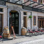 Warwick Grand-Place Brussels