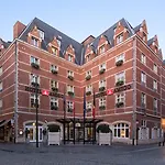 Rocco Forte Hotel Amigo