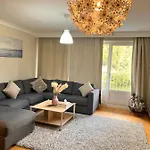 Sarhan Two-Room Apartment
