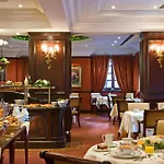 Hotel Warwick Grand-place Brussel