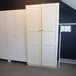 Brussel-Center Lux Apartment