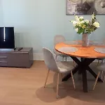 Brussel-Center Lux Apartment