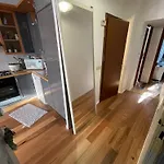 Appartement Spacieux Pour Un Sejour Inoubliable
