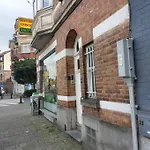 Family Friendly 1 Bed Appartment