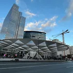 5Ensational Appartement - Centre