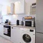 2 Bedrooms Apartment Wolewe-Saint-Lambert