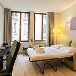 Aparthotel B-aparthotel Grand Place Brussels