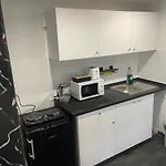 Appartement Au Coeur De Bruxelles