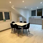 Appartement Charmant Proche De L\'Atomium