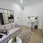 Cosy Studio Center Of Bruxelles