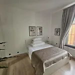 Cosy Studio Center Of Bruxelles
