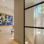 1000M2 Villa With Indoor Pool