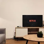 Le Cocon - Appartement 2 Chambres Luxueux