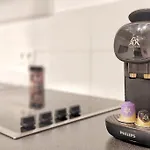 Le Cocon - Appartement 2 Chambres Luxueux