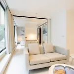 B-aparthotel Regent