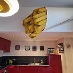 Apartment Home Frit Home