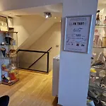 Apartment Home Frit Home