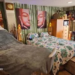 Love Zen Room Atomium Et Palais De L\'Exposition